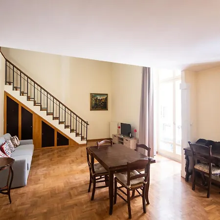 Cattedrale492 Appartamento Palermo