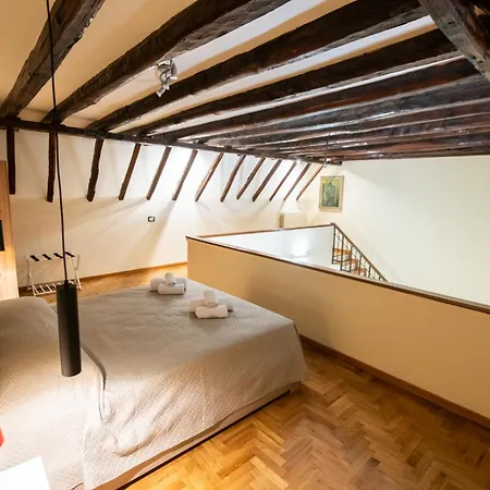 Cattedrale492 Appartamento