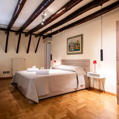 Cattedrale492 Appartamento Palermo