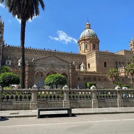 Апартаменты Cattedrale492