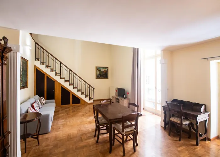 Cattedrale492 Appartamento Palermo