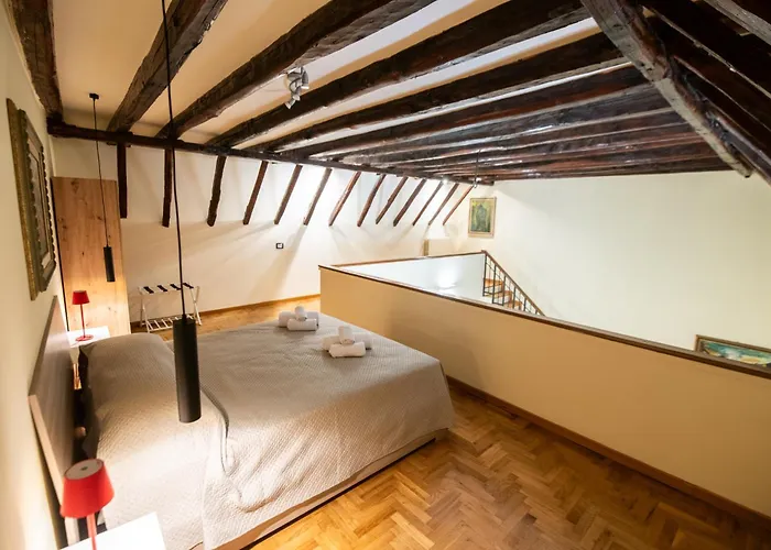 Cattedrale492 Appartamento