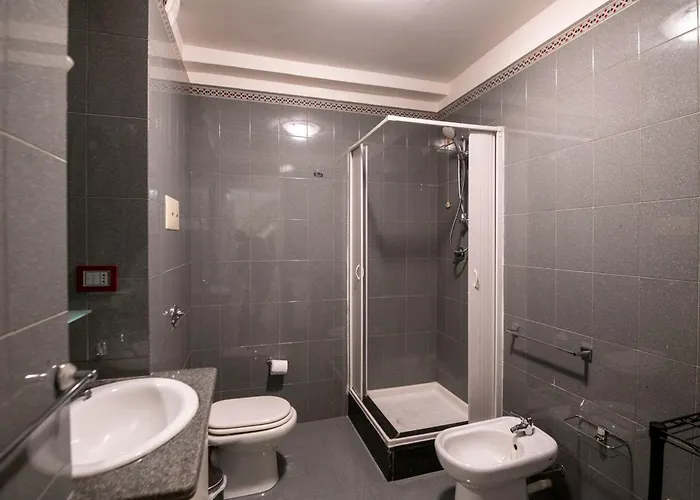 Cattedrale492 Appartamento