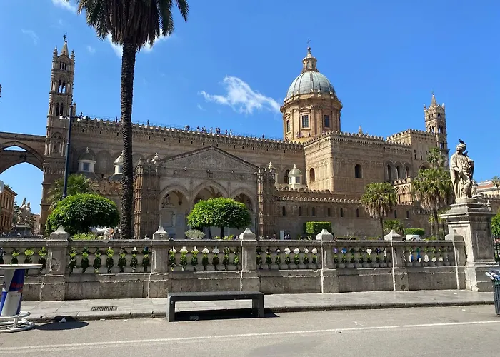 Appartamento Cattedrale492