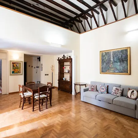 Apartment Cattedrale492 Palermo